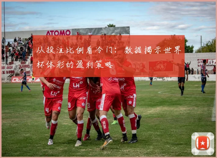 从投注比例看冷门：数据揭示世界杯体彩的盈利策略