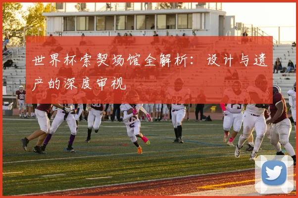 世界杯索契场馆全解析:设计与遗产的深度审视