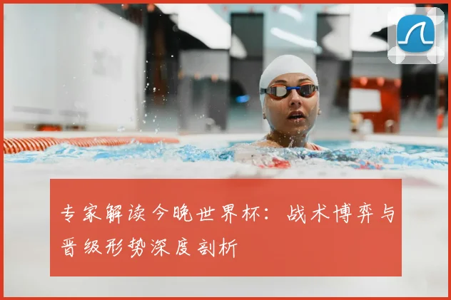 专家解读今晚世界杯:战术博弈与晋级形势深度剖析