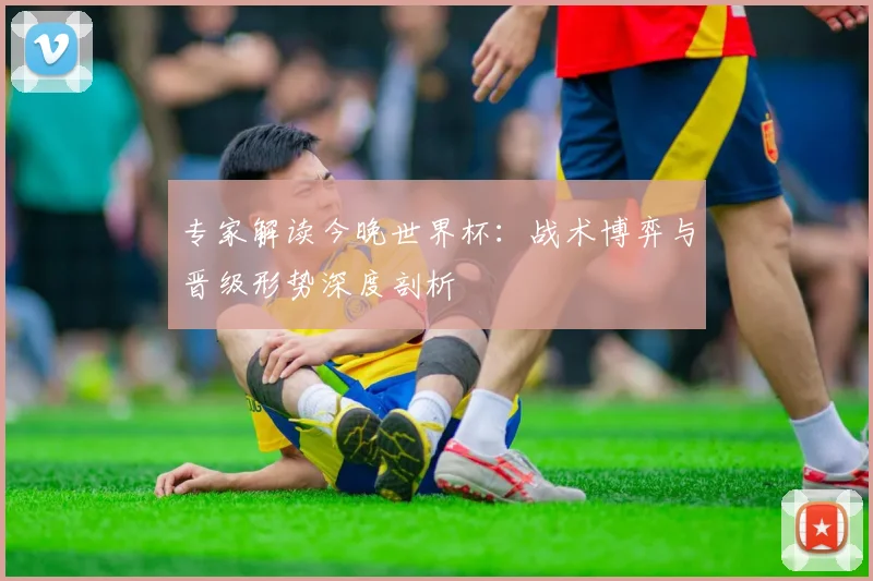 专家解读今晚世界杯:战术博弈与晋级形势深度剖析
