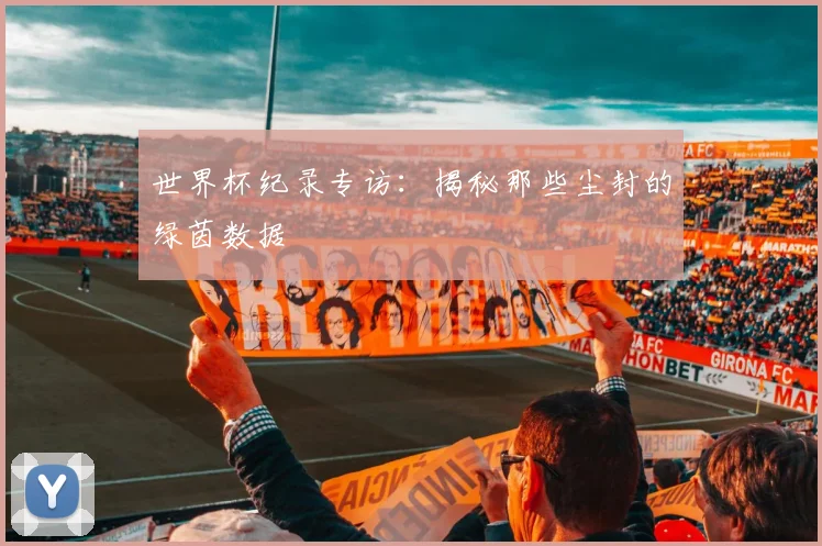 世界杯纪录专访:揭秘那些尘封的绿茵数据