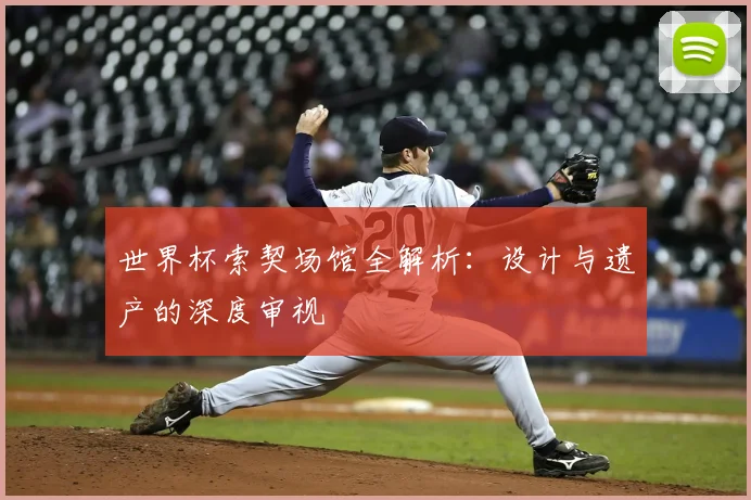 世界杯索契场馆全解析:设计与遗产的深度审视