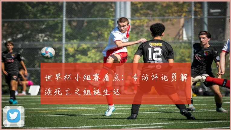 世界杯小组赛看点：专访评论员解读死亡之组诞生记